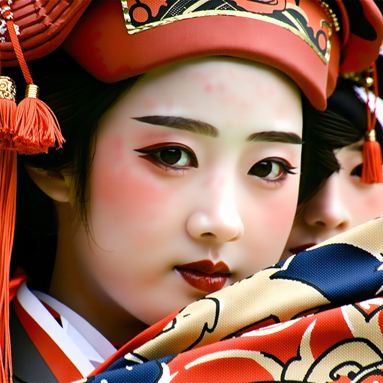 Hanbok - One of Korea’s Most Valuable Cultural Treasures