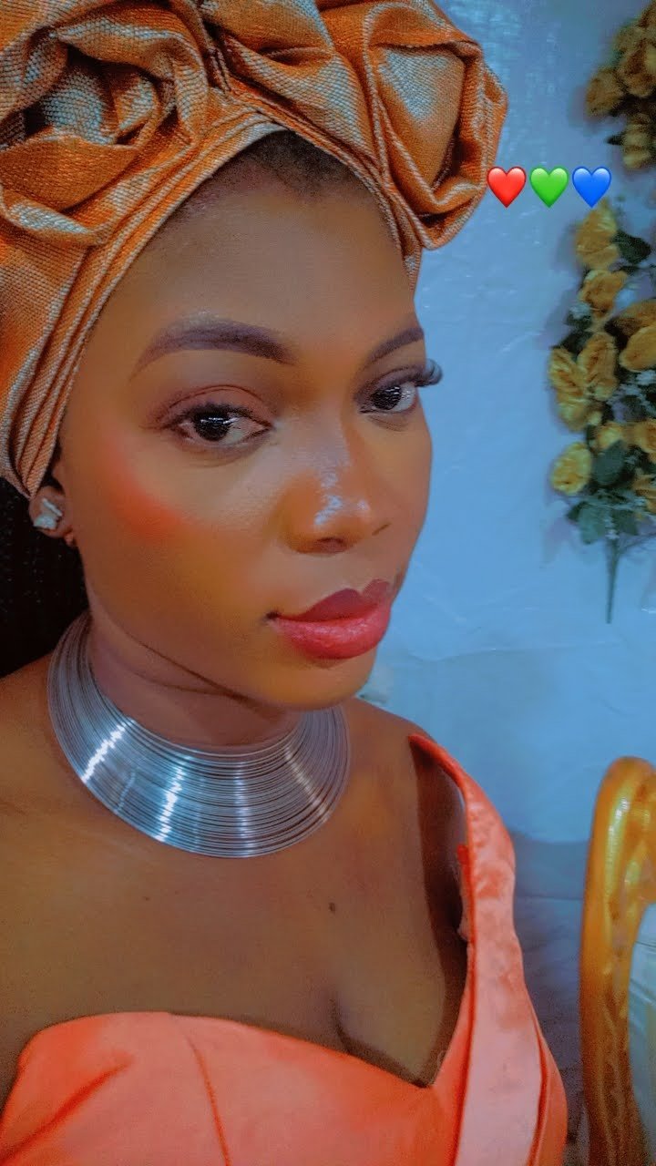 Owanbe Wahala : Dress Was Louder Than Dance Steps