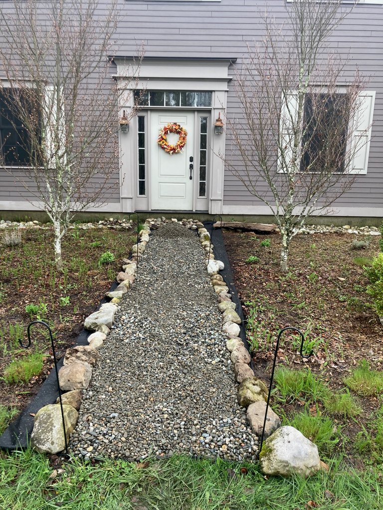 Walkway