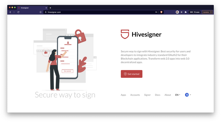 hivesigner-ui-updates