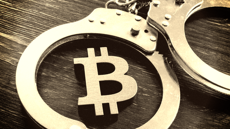 Alleged French crypto kidnapping mastermind arrested in Morocco