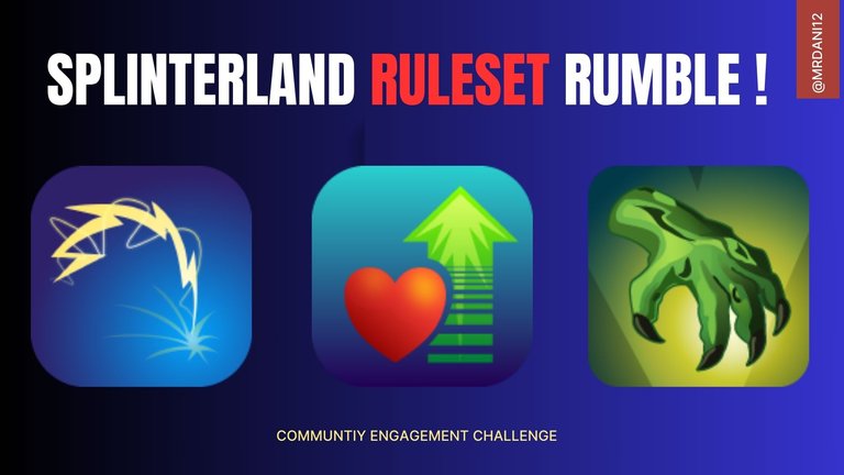Epic Earth Magic Domination: My Splinterlands Battle Strategy with Quora & Obsidian! (Splinterlands Community Engagement Challenge: Ruleset Rumble)
