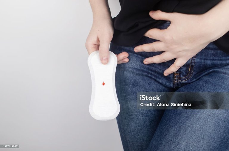 The Day I Wanted the Ground to Swallow Me is My Embarrassing Period Story