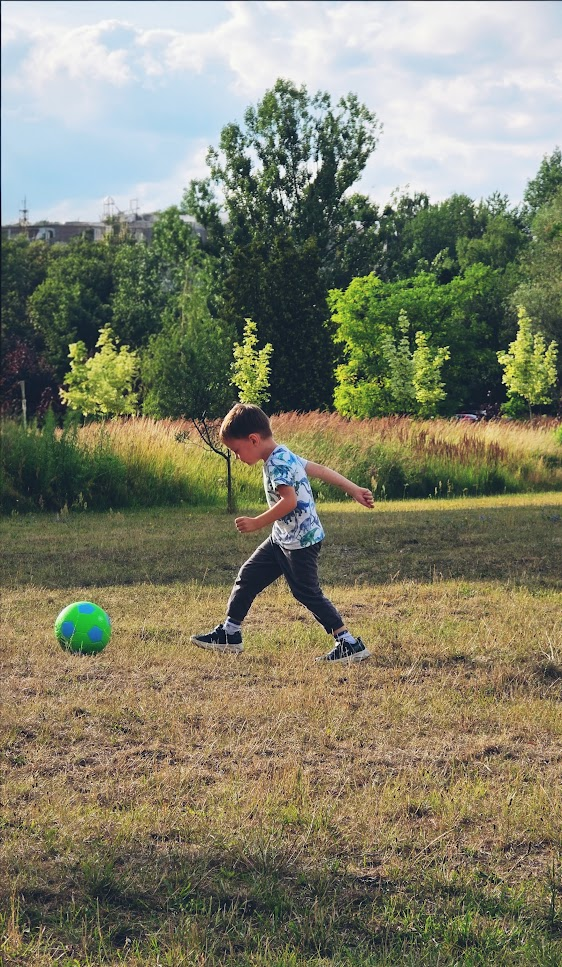 [PL / ENG]   My Actifit Report Card: July 10 2025