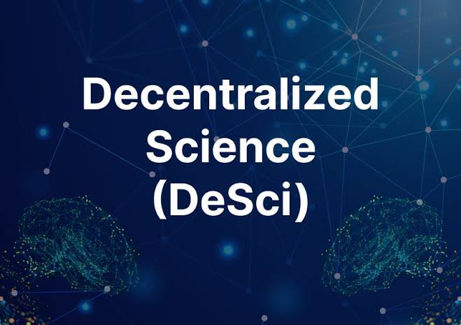 DeSci - What is Decentralized Science?