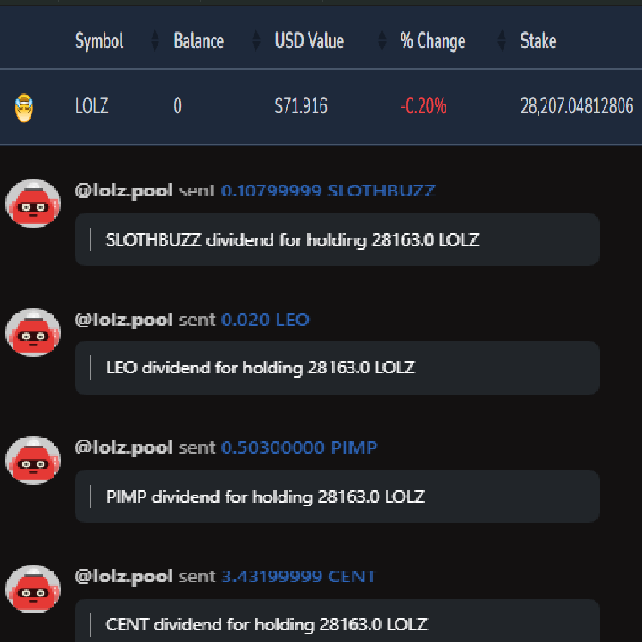 Objectif 30K LOLZ Power 