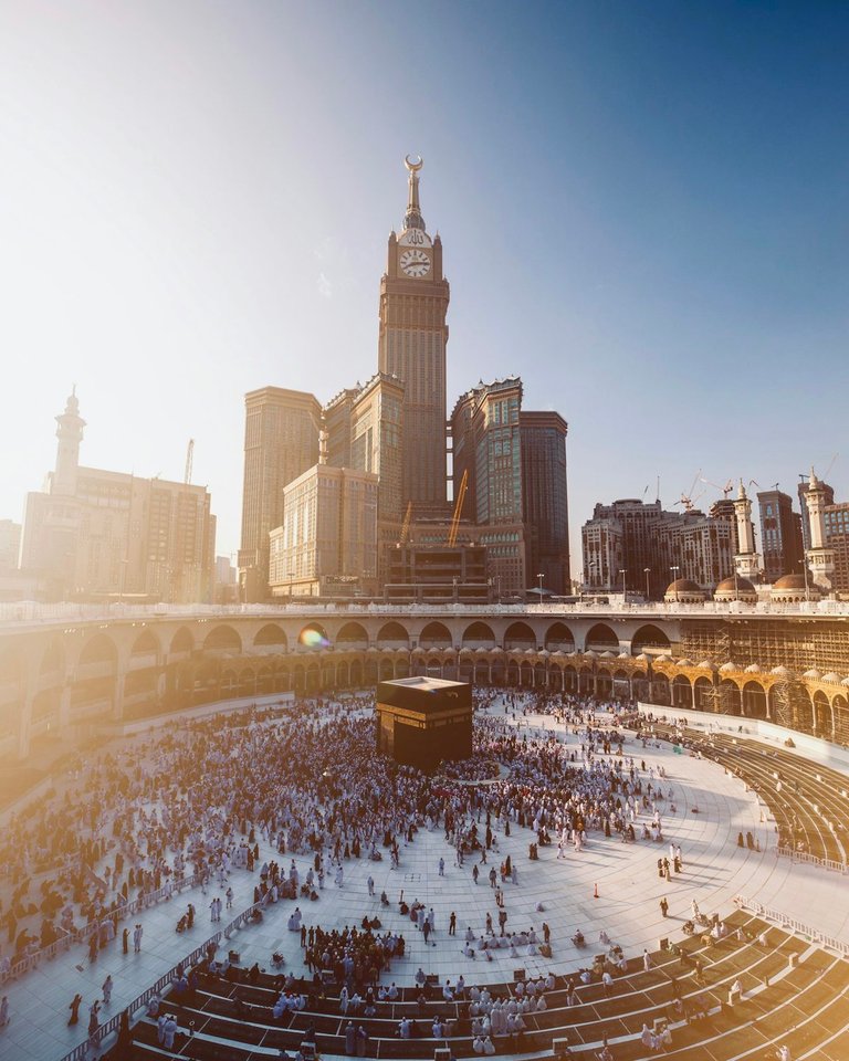 Celebrating Eid al-Adha: A Time of Reflection, Sacrifice, and Gratitude