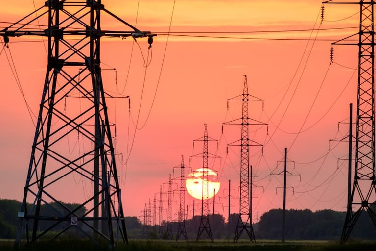 ELECTRICITY CHALLENGES IN MY AREA