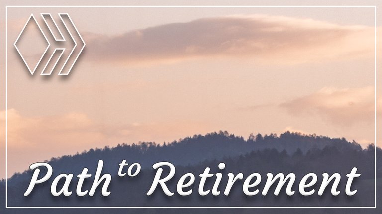 Path to Retirement