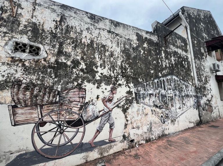 CCC's Street Art Contest #258