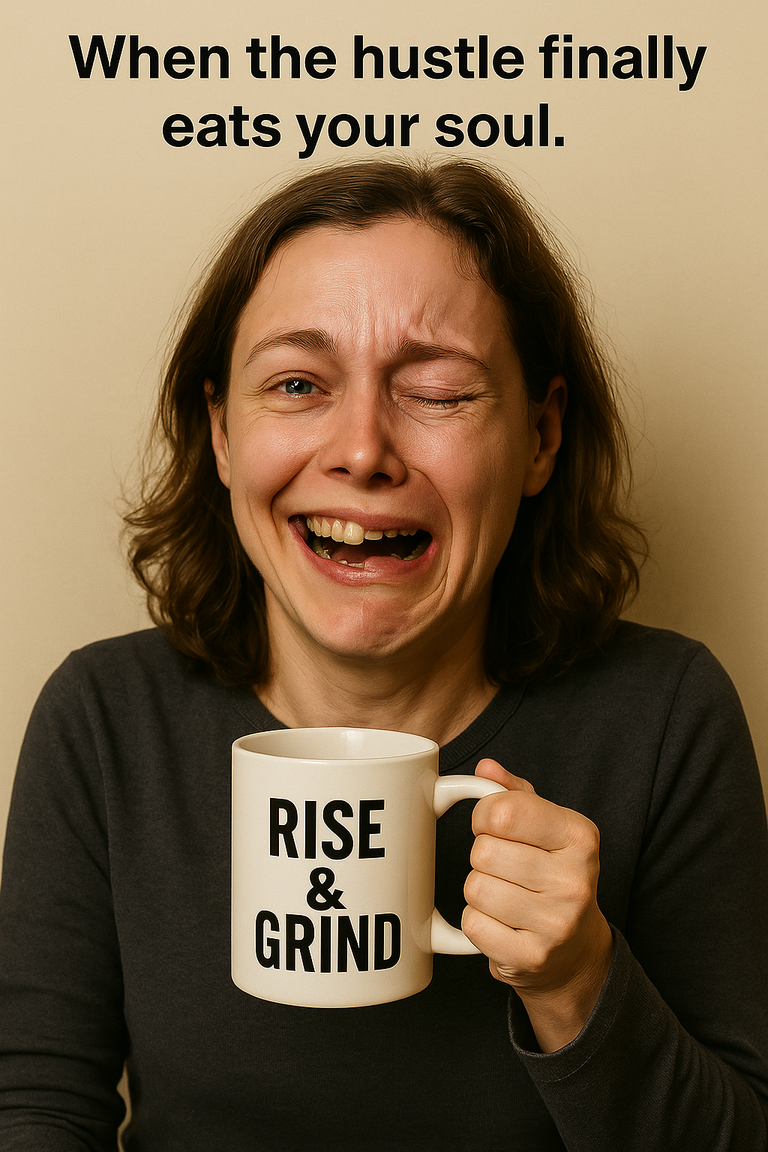 Learn to Think or Lose Your Mind: The Silent Madness of Auto-Pilot Life