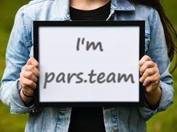 introduce @pars.team