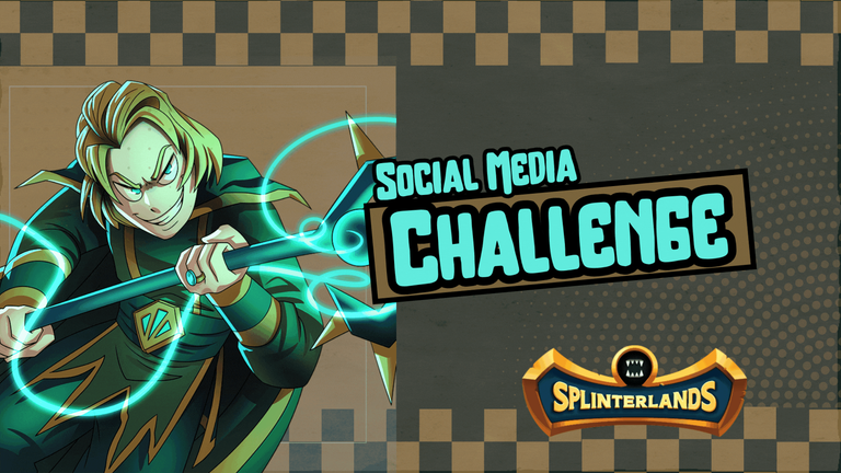 Social Media Challenge - A sure bet!! [PT/EN]