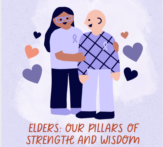 Elders: Our Pillars of Strength and Wisdom