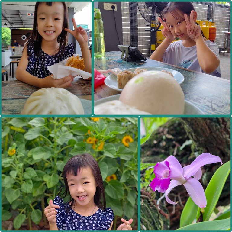 เรื่องราวของเราในวันนี้เริ่มต้นและมีสิ่งต่างๆให้เราได้จดจำ.