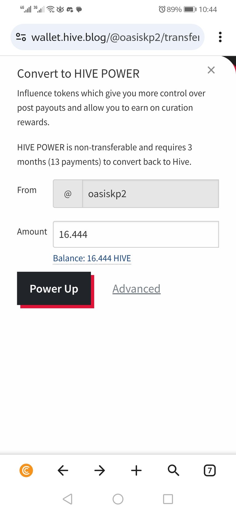 1st May 2025, May Day Edition Of Hive Power-Up Day