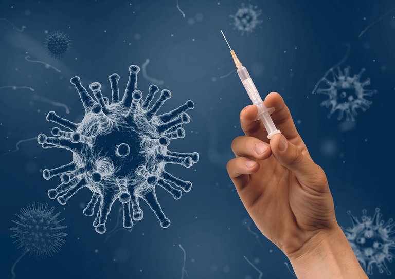 Vaccines - The Immune Booster