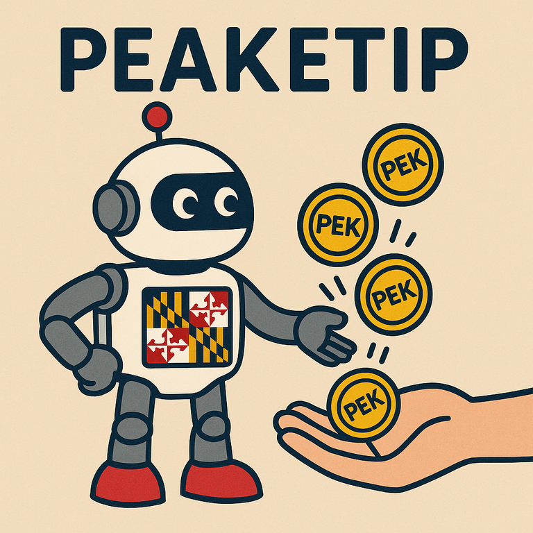 PEK Tips