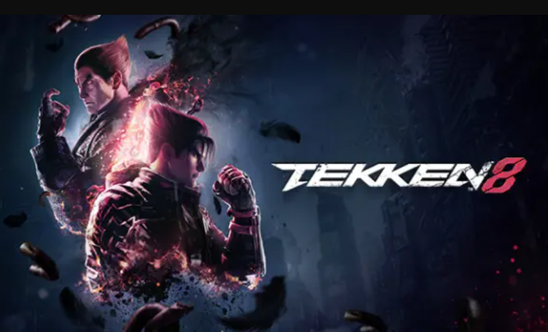 Tekken 8 Made Me Scream, Laugh, and Fly Out of My Chair