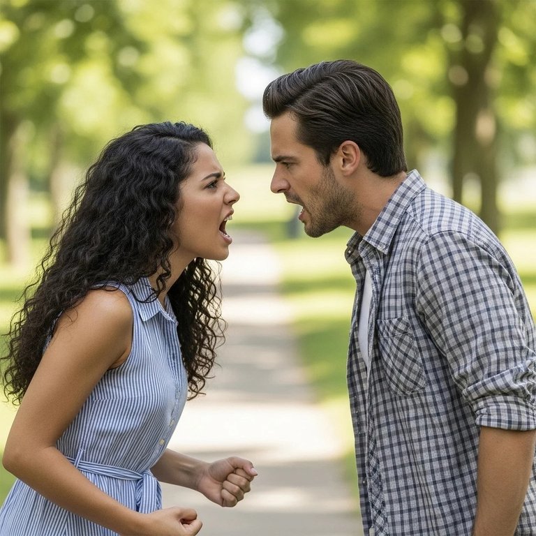 Accompany The Lady (Freewrite Writing Prompt Day 2828)