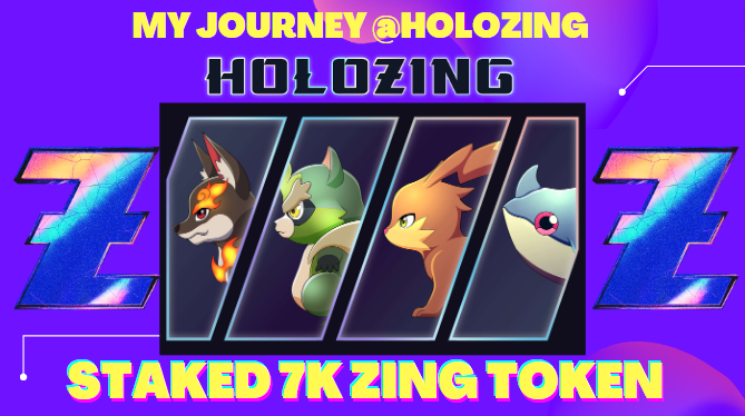 holozing