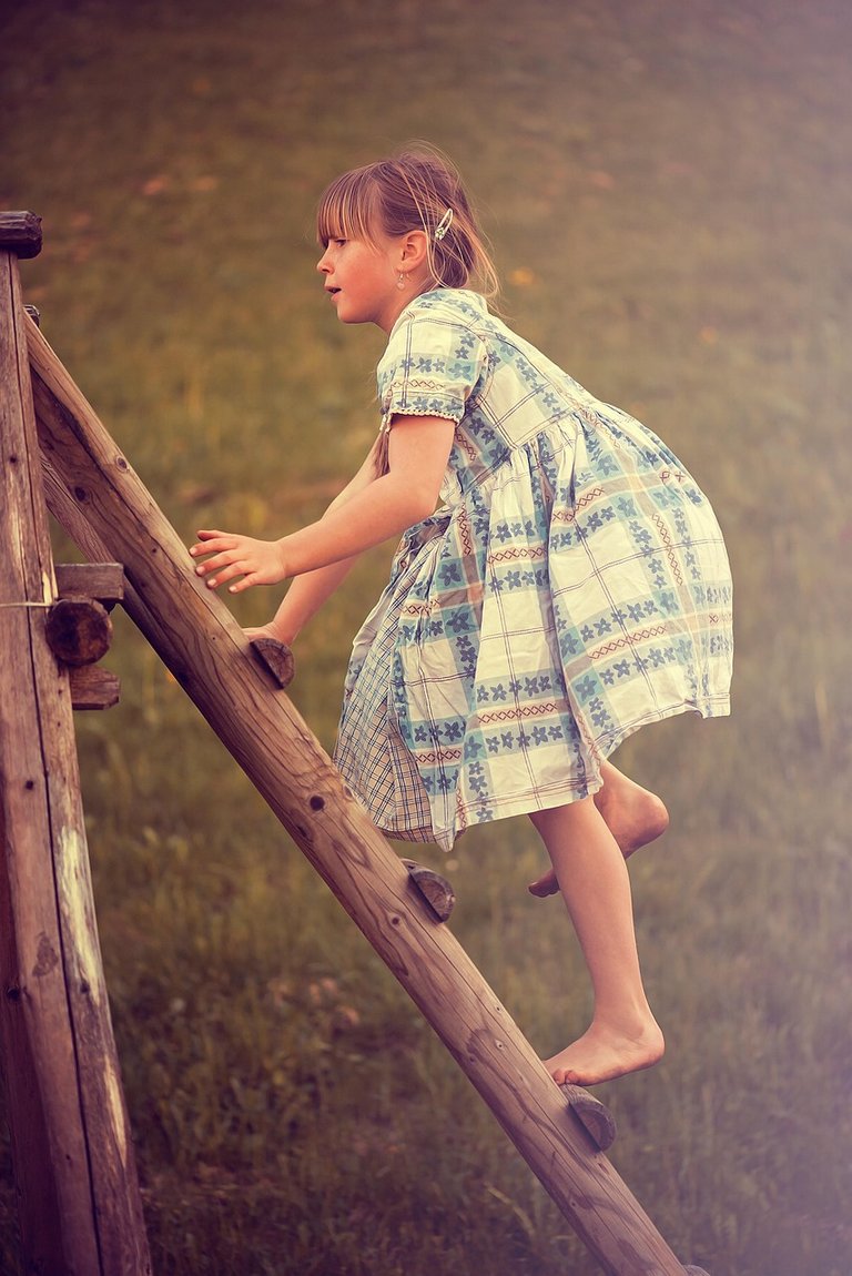 The Power Of Persistence 