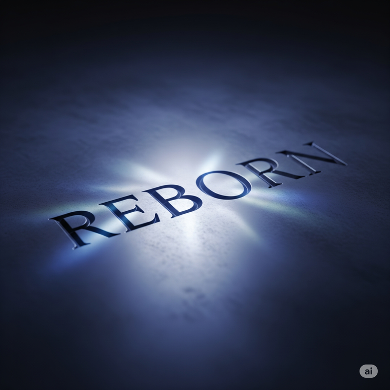 Reborn