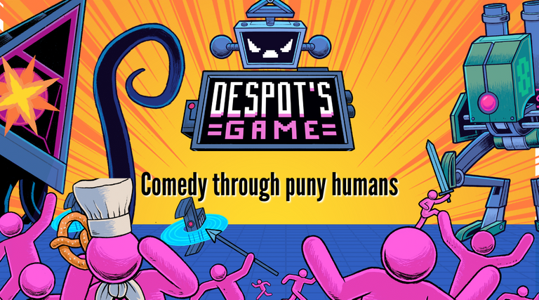 Despot's Game