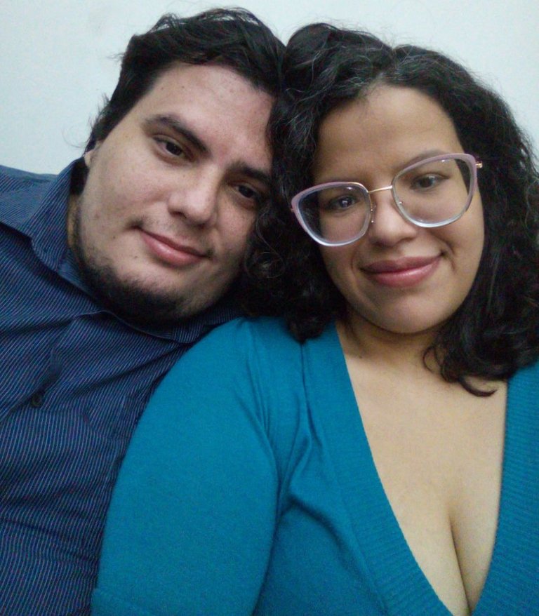 Nosotros como pareja