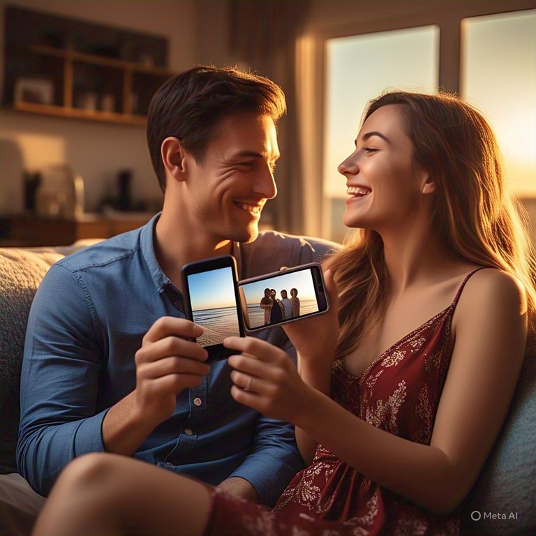 Building Real Love In The Virtual World