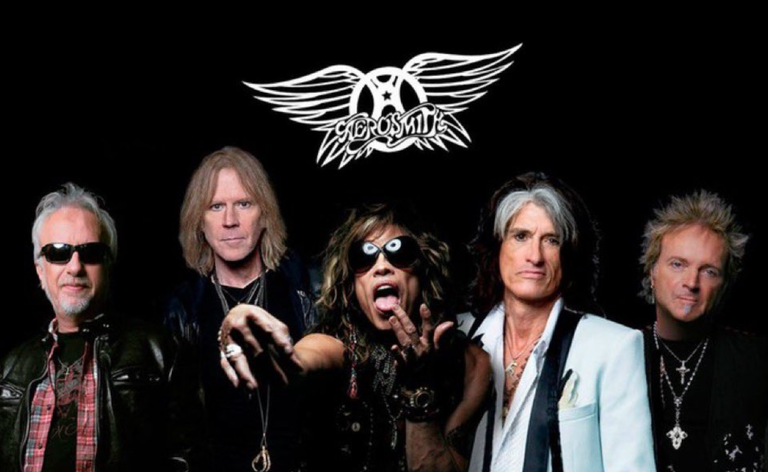 Aerosmith: The Power of Rock in Every Note