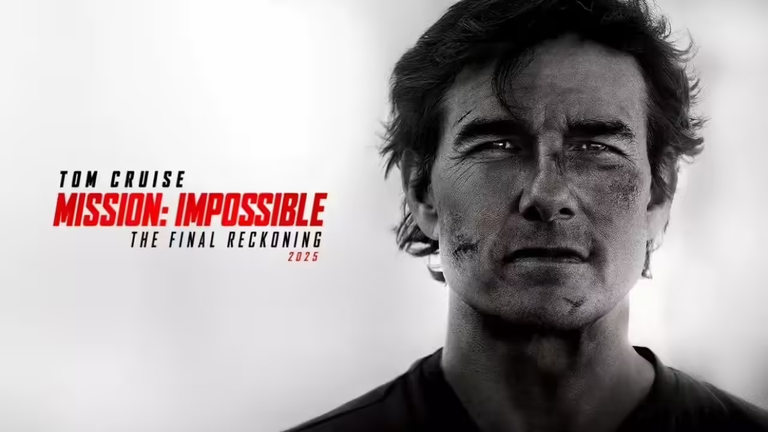 Mission Impossible: The definition of True Cinema  - Mu entry for India United Contest
