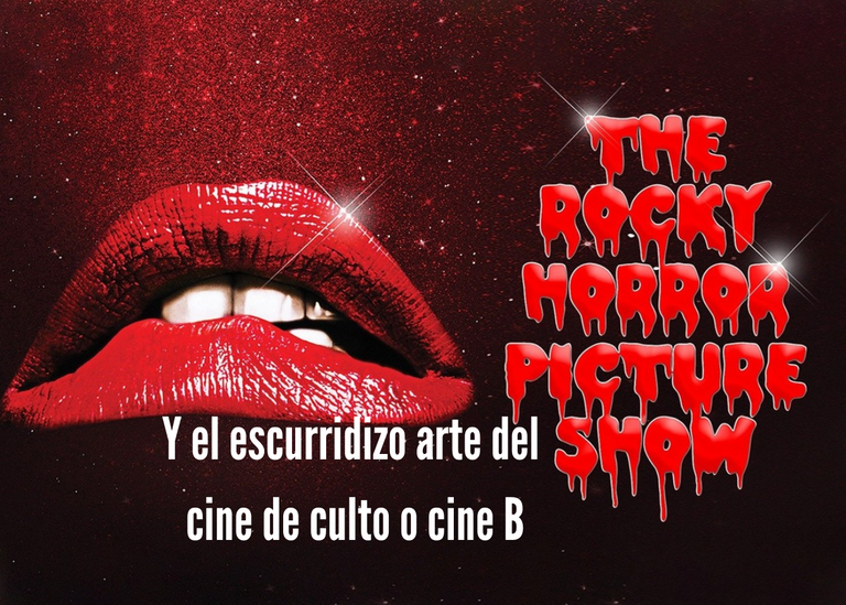 The Rocky Horror Picture Show