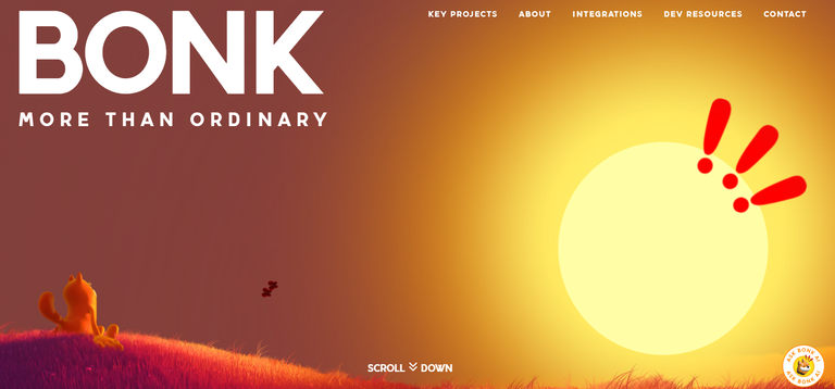 Bonk Arena: Solana’s Meme Coin Enters Gaming With a Pay to Spawn Concept!