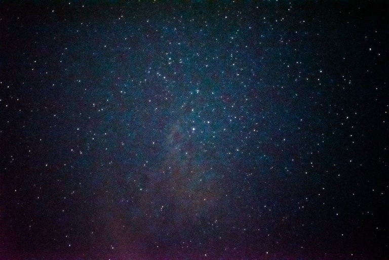 📸 Magical Moments through the Lens - Part Two - A Sky full of Stars