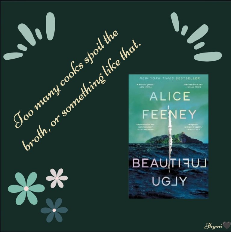 Beautiful Ugly || More Like Cruel and Ugly 