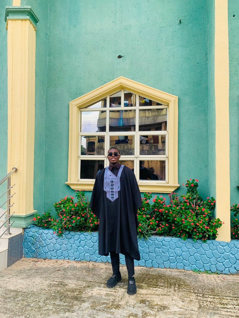 Privileged by God