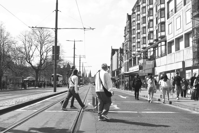 Princes St