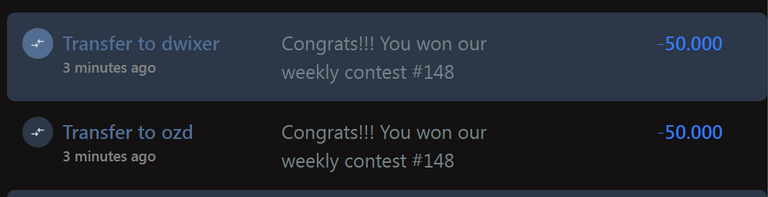 QUEER rewards QC Contest 148