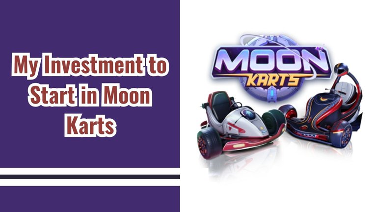 Explaining How to Get Started in Moon Karts