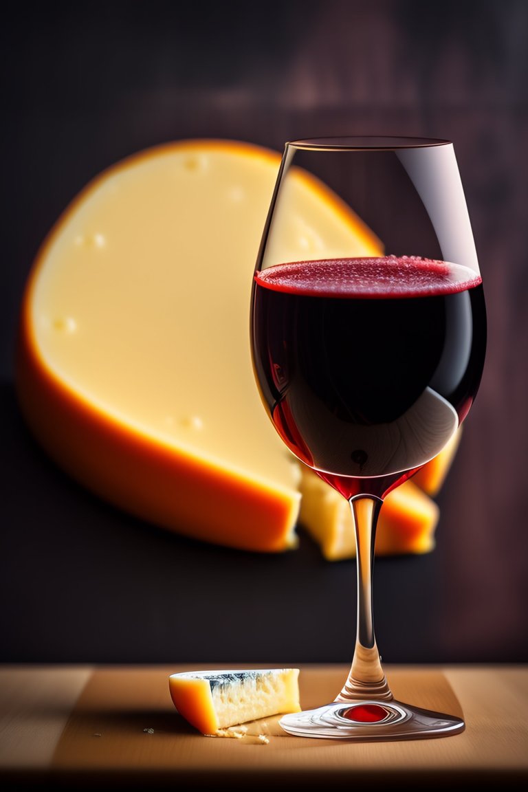 Exploring the world of artisanal cheeses and how to pair them with wine