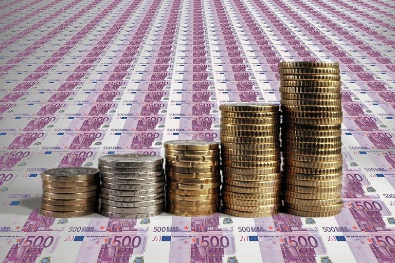 When Money Becomes Courage The Psychology of Financial Preparedness.