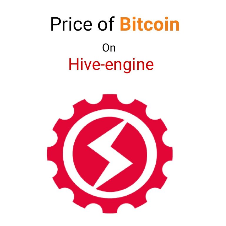 Big difference in price of Bitcoin on Hive-engine, and possible effect on Hive adoption