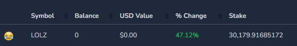 Objectif 35K LOLZ POWER 