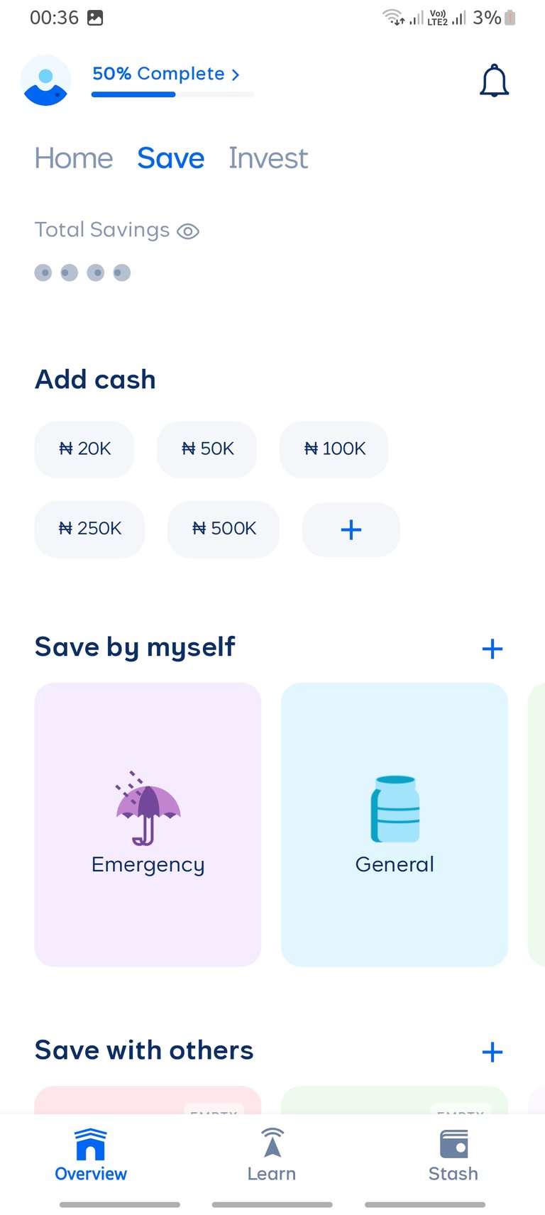 The Risk That Made Me Think Twice About My Finances.