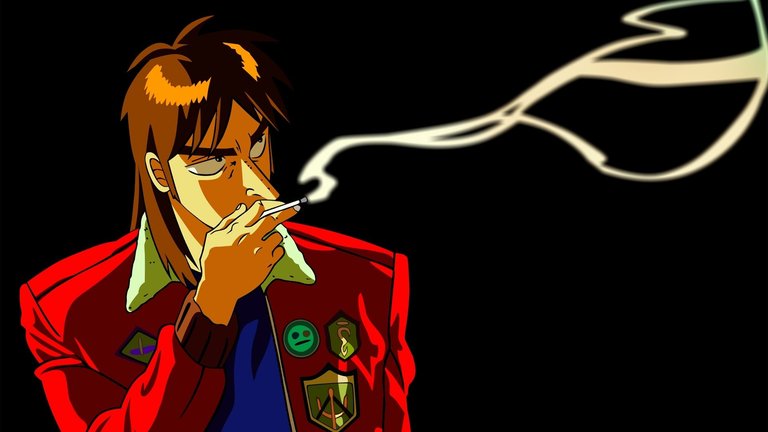 Kaiji - Gamble or Die