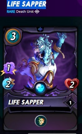 life_sapper