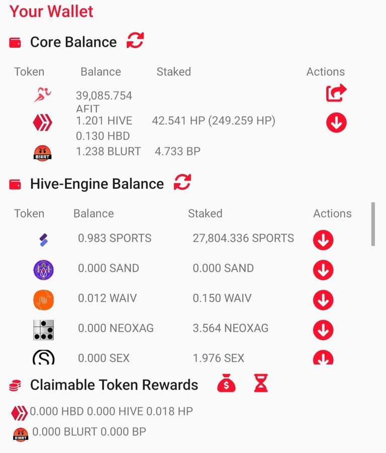 From 30 HP to 300 HP : My Hive Account Growth From The Last 10 Months