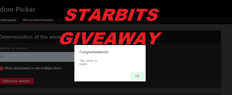 🎸✨Rising Star Giveaway - win 1000 STARBITS (ends 30th Jan)✨🎸