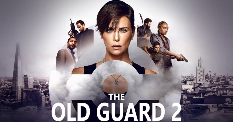 Netflix The Old Guard 2 Review
